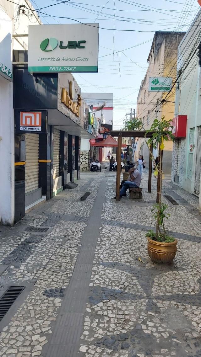 Prédio Comercial (Lagarto) - Foto 3