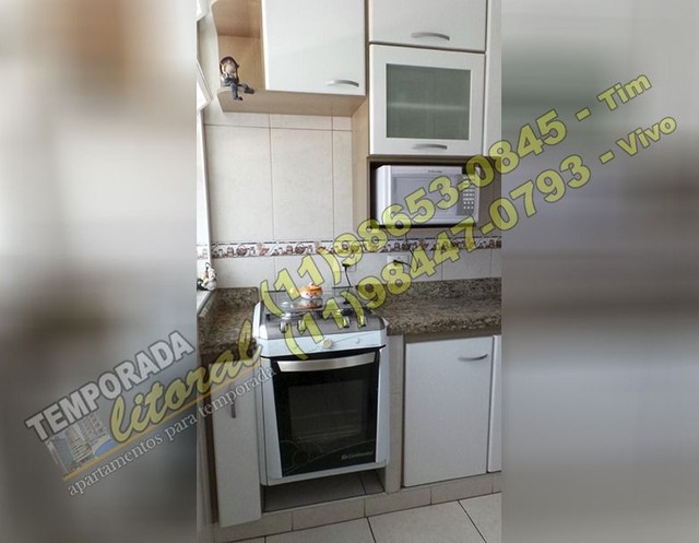 Japui, f/ mar, 2 dorm, vista mar, internet/wifi - Foto 10