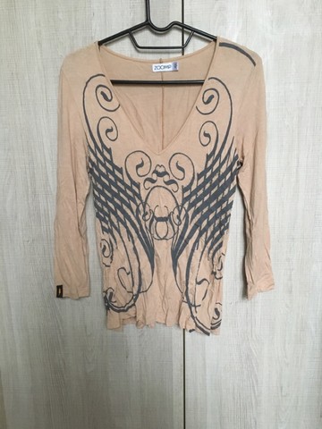  Blusa Zoomp 