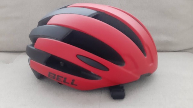 Capacete Bell novo original para bike speed e mtb - Foto 2