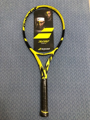 babolat pure aero olx