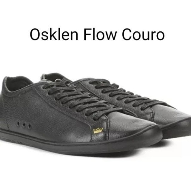 Sapatênis Osklen Original ( N. 43/44 ) Novo! - Roupas e calçados - Lagoa  Nova, Natal 1005807513 | OLX
