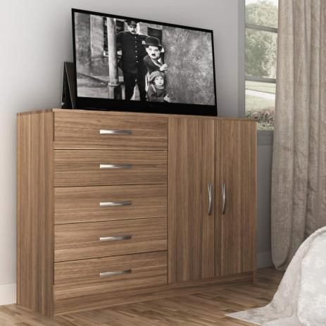 Quarto cômoda com sapateira  - Foto 3