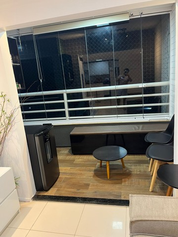 Apartamento para venda tem 73 metros quadrados com 2 quartos em Aldeota - Fortaleza - CE - Foto 18