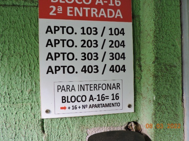 Apartamento de 02 quartos no St. Urias Magalhães - Foto 2
