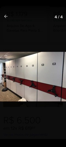 Arquivo deslizante  - Foto 5