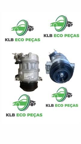 Compressor Ar L.r. Discovery Sport 2018