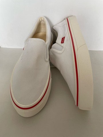 Tênis Redley Slip On  N 36, 37 e 40 - Foto 3