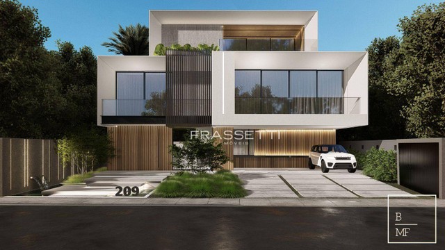 Casa com 5 dormitórios à venda, 860 m² por R$ 11.500.000,00 - Barra da Tijuca - Rio de Jan - Foto 8