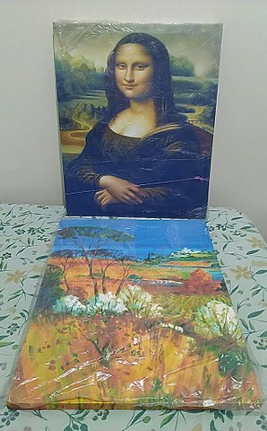 Quadro decoração - Foto 2