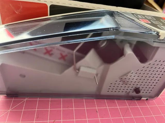 Contador de Células novo64706226786306123