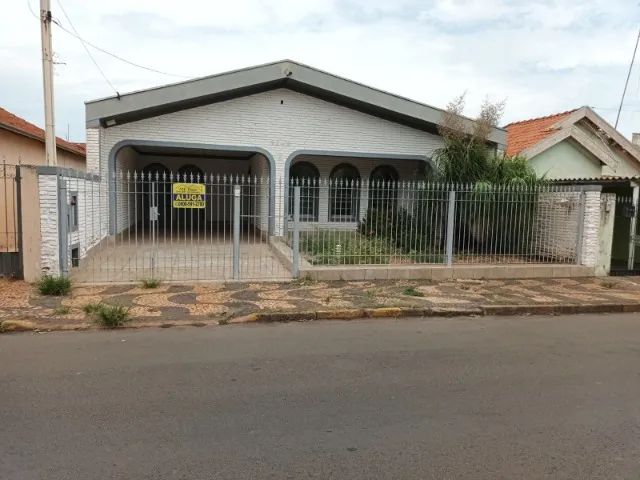 Casas para alugar - Pirassununga, SP | OLX