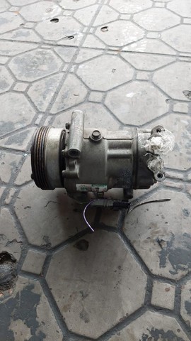 Compressor nissan march 1.0 - Foto 3