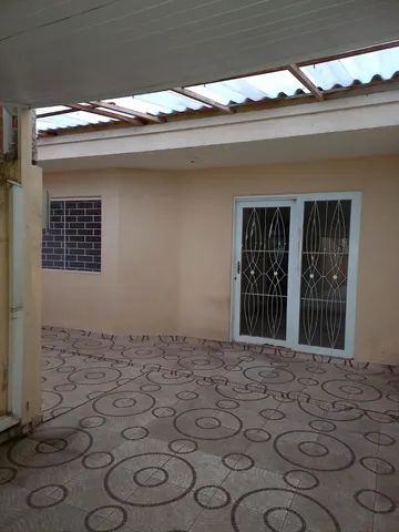 Captação de Casa a venda na Rua Evanira Bonin da Rocha Cruz, Iná, São José dos Pinhais, PR