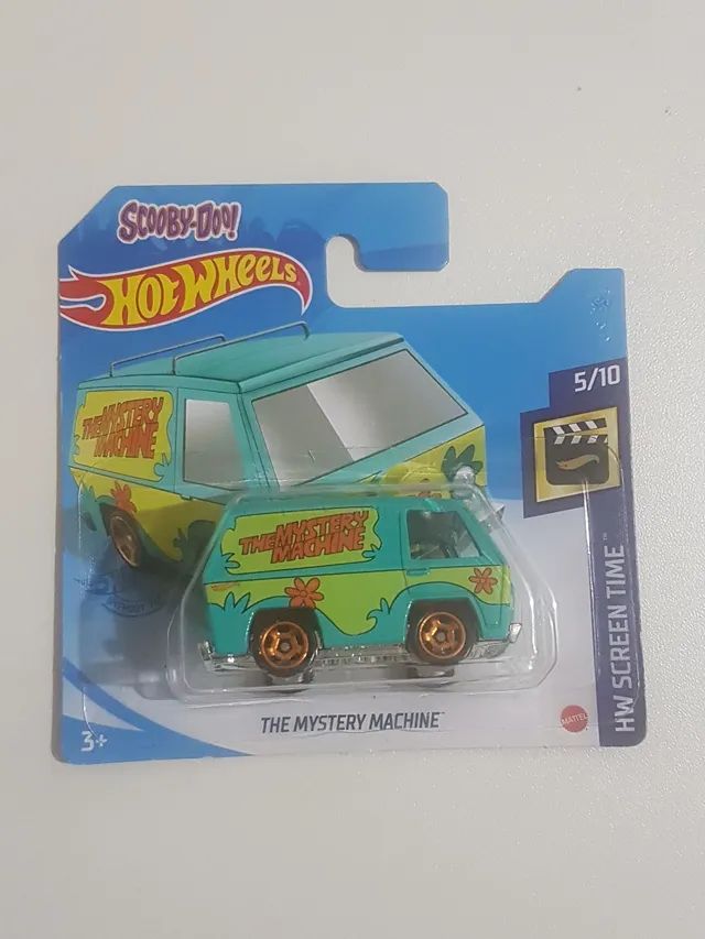 Carrinhos HOTWHEELS  - Foto 2
