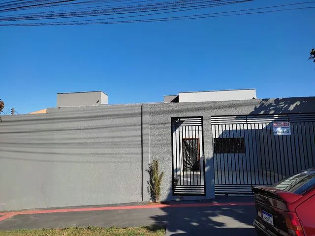 Captação de Casa a venda na Rua Dom Fernando, Antares, Londrina, PR