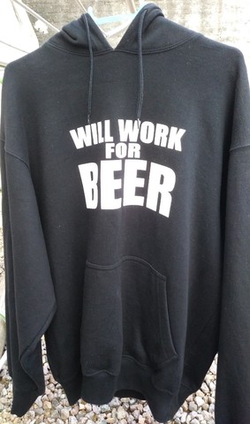 Moletom Steve and Barry's - Foto 4