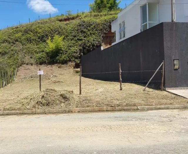 Captação de Terreno a venda na Rua Suboficial Jairo Martins Nunes, Residencial COOPEMI I, Guaratinguetá, SP