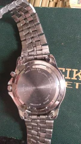 Relógio Seiko Kinetic - Foto 2