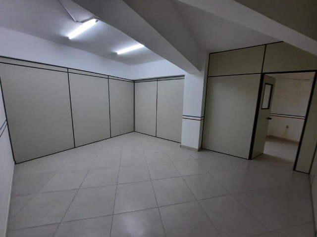Sala Comercial na Rua Sá Oliveira - 3° Piso  - Empresarial Fraga Center