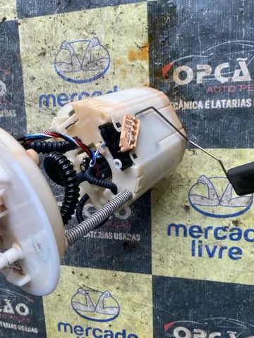 BOMBA COMBUSTÍVEL GM ONIX PRISMA SPIN COBALT 12/19 - Foto 4
