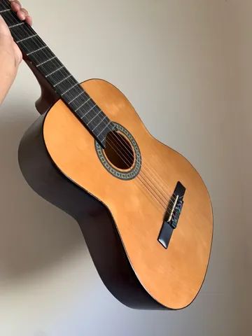 Violão Madrid 