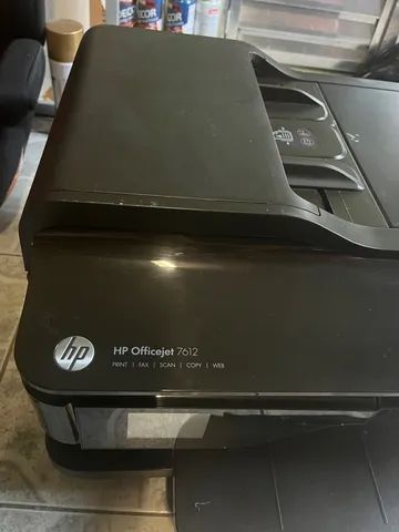 Impressora HP A3 