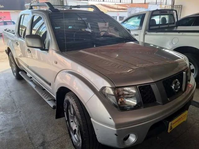 Vendo Frontier Atack 4x4 2013