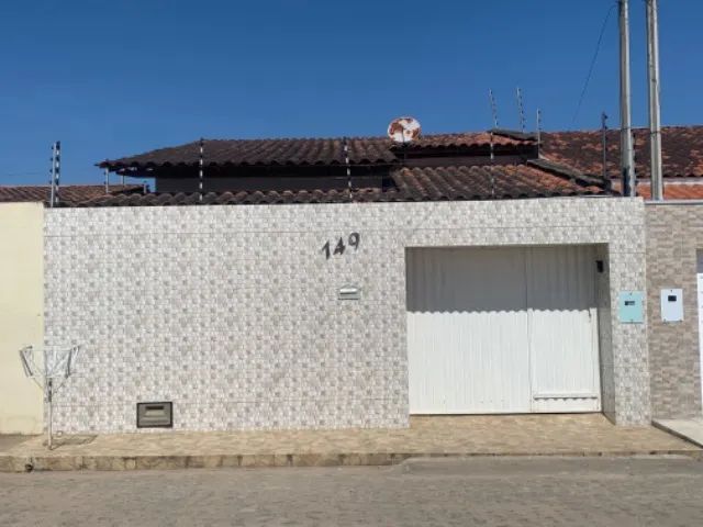 Captação de Casa a venda na Rua São José da Lage, Planalto, Arapiraca, AL