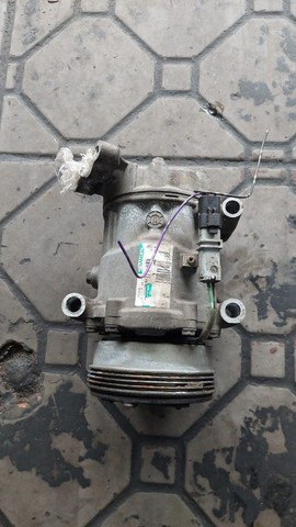 Compressor nissan march 1.0 - Foto 2