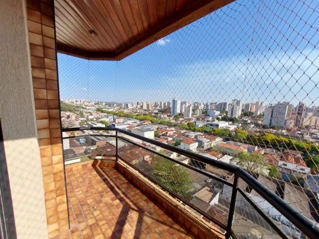 Captação de Apartamento a venda na Rua Rio de Janeiro - de 623/624 ao fim, Campos Elísios, Ribeirão Preto, SP
