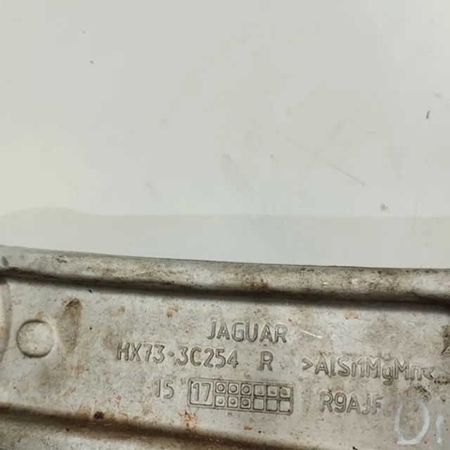 Braco Reto Inferior Direito Jaguar Xe  2.0 2016 2018 St140 - Foto 3