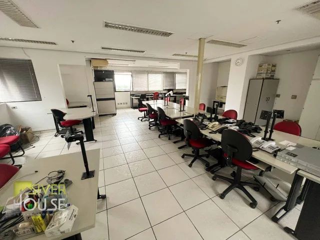 Sala comercial para alugar ou vender no metrô São Judas - Foto 3
