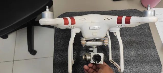 Drone PHANTOM STANDARD Modelo W321 - Foto 2
