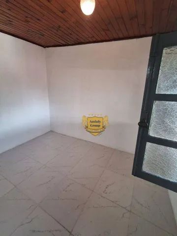 Casa com 2 dormitórios para alugar, 66 m² por R$ 1.500,02/mês - Charitas - Niterói/RJ - Foto 5