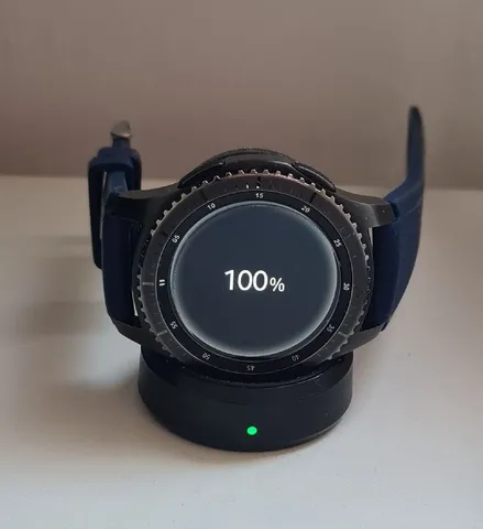 Dá para usar o Galaxy Watch com qualquer celular Android? - Canaltech