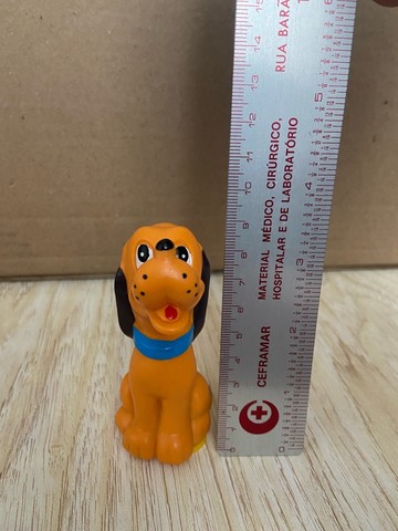 Apontador pluto anos 70 - Foto 4