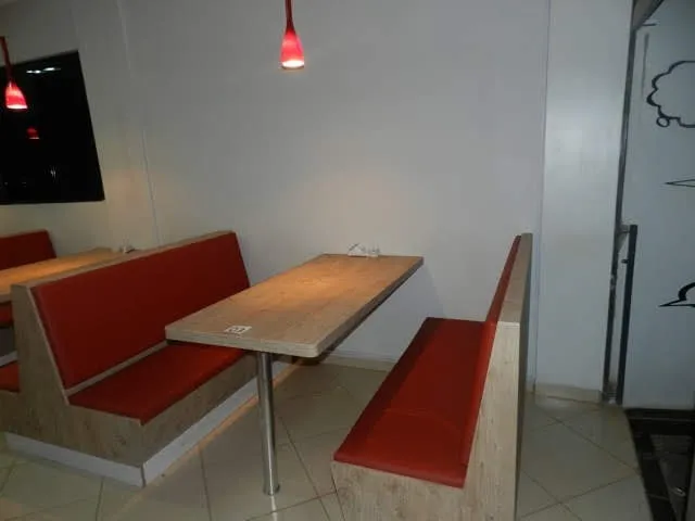 Sofa booth restaurante  +34 anúncios na OLX Brasil