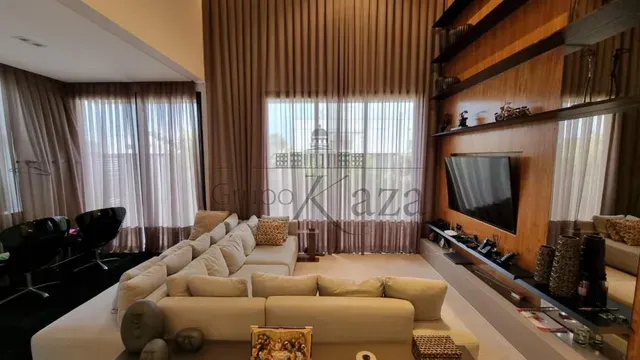 Casa de condomínio para aluguel tem 450 metros quadrados com 3 quartos - Foto 6