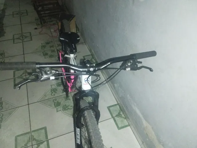 Bike de grau  +305 anúncios na OLX Brasil