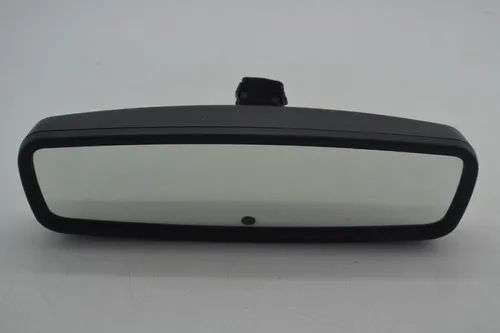 Espelho Retrovisor Interno Ford Fiesta 2015 Original