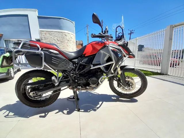 bmw g800 gs