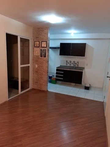 Captação de Apartamento para locação na Avenida Dom Jaime de Barros Câmara, Planalto, São Bernardo do Campo, SP