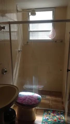 Temporada Apto 2 Quartos Com 1 Suite á 100 Metros da Orla, Na Praia do Morro ES  - Foto 9