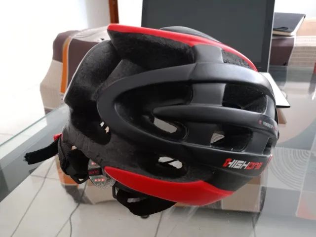 Capacete High One casco MY22 - Foto 3