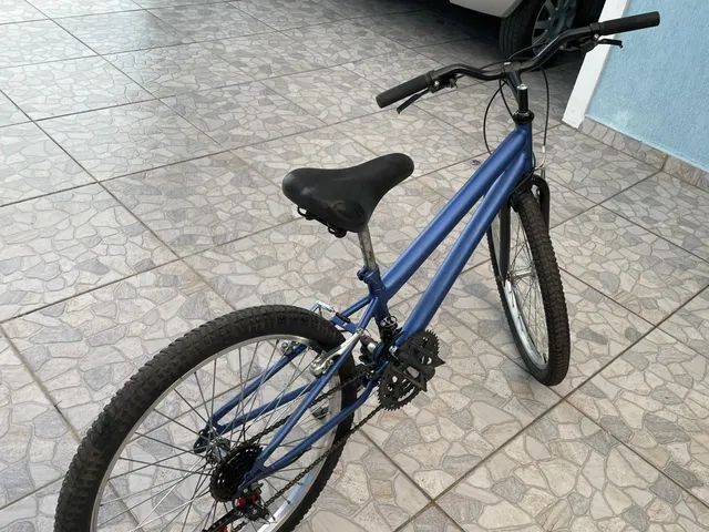 Bicicleta aro 24 - Ciclismo - São Francisco do Pará 1248842012