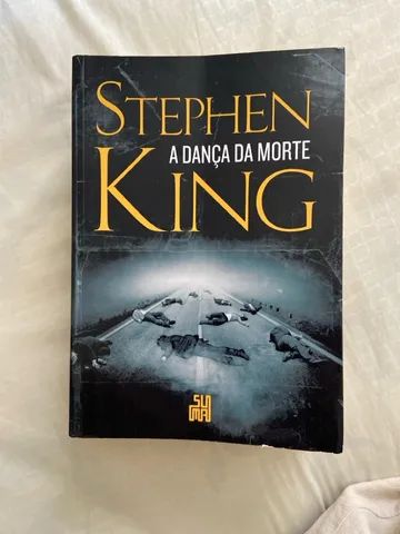 A Danca da Morte - Stephen King