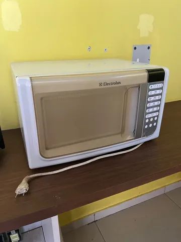Microondas 