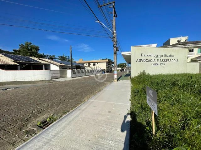 Terreno no bairro Amizade de Guaramirim de frente para Sotter Correa - Foto 4