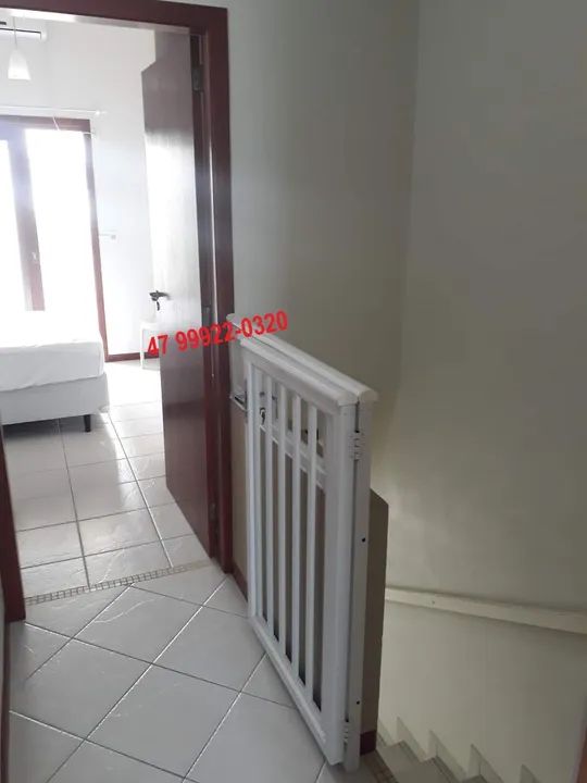 Apartamento / Sobrado para temporada Bombinhas - Foto 15
